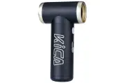 KiCA Jet Fan 2S Compressed Air Duster Blower 117,000 RPM (Black)