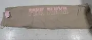 Pink Floyd Womens Brown Jogger Wide Leg Pant, size XS,S,M,or2xl Drawstring Waist