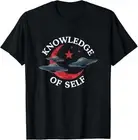 Knowledge Of Self - God Body Of Melanin T-Shirt Hoodie