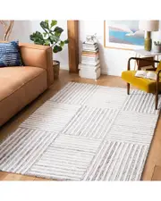 Safavieh Metro Wool & Cotton Rug