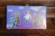 New Sealed Vintage 1996 Pepsi Cola Premium Trading Cards Dart Flipcards 30 Packs