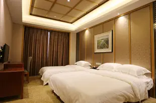 南京之敏莊主題酒店Zhiminzhuang Theme Hotel