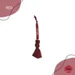 （現貨）TAYLOR SWIFT RED SCARF ORNAMENT 泰勒絲紅色專輯圍巾吊飾