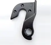 1pc Bicycle MECH Dropout, for Mosso, for Claud Butler, for Ghost, for Lapierre, for Pro Race X-Control Zesty Gear Derailleur Hanger Bike Frame Hook Bicycle Rear derailleur Hanger