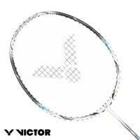 在飛比找momo購物網優惠-【VICTOR 勝利體育】羽球拍 JETSPEED S 20