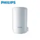 【PHILIPS 飛利浦】日本原裝 超濾龍頭型淨水器專用濾心1入(WP3911) 適用於WP3811