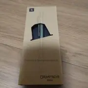 CARAN D'ache Nespresso capsule pen #7301b0