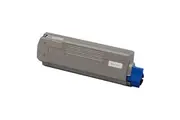 OKI 44315312 Toner Cartridge Original Black