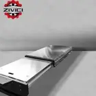 1400mm Alum Under Tray Trundle Drawer w/Lid - Heavy Duty Trucks/4WD Only Pick-up