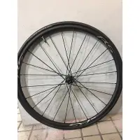 在飛比找蝦皮購物優惠-Shimano WH-RS370-TL碟煞公路車輪組