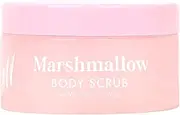 Marshmallow Body Scrub