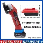 Battery Adapter For OZITO 18V Power Tools to Makita 18V Li-ion Battery Converter