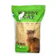 荷蘭 WOODY CAT美克斯 100%松木砂 5kg-15Kg 脫臭高吸力 貓/兔/鼠 木屑砂 貓砂『WANG』