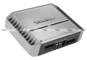 Rockford Fosgate PM300X1 Punch Marine 300 Watt Full-Range Mono Amplifier Rockfor
