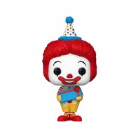 在飛比找Yahoo奇摩購物中心優惠-彭大商城 Funko #180 麥當勞 McDonalds 