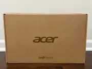 Acer Swift Go 14 Multi-Touch WUXGA Laptop Ultra 7 155H Intel Arc 16GB 512GB