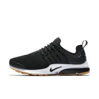 在飛比找蝦皮購物優惠-【小八】Nike Air Presto W 魚骨鞋 黑 膠底