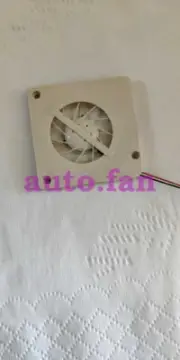 New 1pcs UB5U3-700 SUNON 5V cooling fan