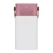Lava Brightsounds 2 Bluetooth Speaker w Light