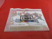 Nintendo Labo Nintendo Switch Promotional Information Sheet w/ Pencil Case Pouch
