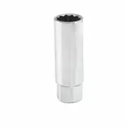 Kincrome 16mm x 3/8" Drive Spark Plug Socket