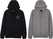 Fox Racing Next Level Zip Hoodie - Mens Sweatshirt