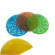 TCS 10 Pieces x Air Freshener Deodoriser Screen/ Pad