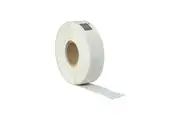 Compatible Brother DK-11203 File Folder White Refill Paper Labels 17mm x 87mm 300 Labels Per Roll