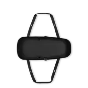 Bugaboo Bee bassinet base replacement set Black