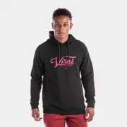[VIRUS Intl'] VIRUS - Zion Hoodie