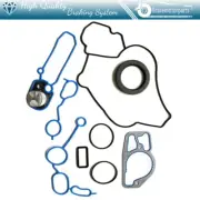1999-2003 Timing Cover Gasket For Ford E350 F250 F-350 Super Duty 7.3L OHV