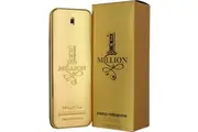 1 Million By Paco Rabanne 200ml Edts Mens Fragrance