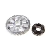 Engine Timing Gear Set-Stock Melling 2516S