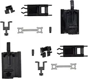 liwei Store Sunroof Repair Compatible with BMW 3 Series E36 - Right Left Set