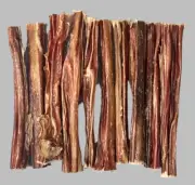 Aussie Bully Sticks - Pack of 15 - Dog Treats