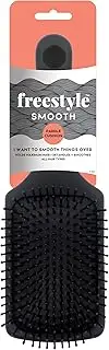 Freestyle Paddle Cushion Smooth Brush