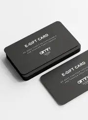 [AIM'N AU] E-GIFT CARD
