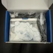 Macross 82-99 Portable Cassette Player Sailorwave Vintage Music Player Retro