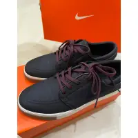 在飛比找蝦皮購物優惠-Nike Zoom Stefan Janoski CNVS 