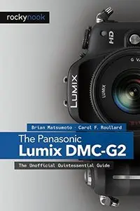 在飛比找天瓏網路書店優惠-The Panasonic Lumix DMC-G2: Th