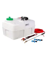[Giantz] 50L 80 PSI ATV Weed Sprayer with 3 Nozzles