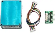 New PM2.5 PM10 Digital Particle Concentration Sensor PMS5003 with G5 Switch Board Cable