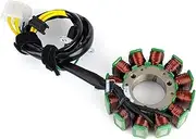 Stator Coil Compatible With Hyosung GV250 GV125 GT125R GT250R GT125 GT250 2006 2007 2008 32100HG5100 32101HG5100