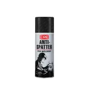 1 x CRC Anti Spatter For Welding Water Based Formula lubricant 300g