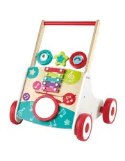 [Hape] My First Musical Walker