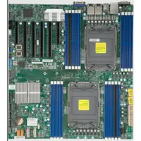 在飛比找蝦皮購物優惠-美商超微伺服主機版 Supermicro X12DPI-N6