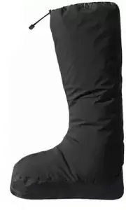 Western Mountaineering Expedition GWS Booties - Men's XL NEW