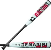 2026 DeMarini The Goods Adult Endloaded BBCOR Baseball Bat