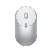 Original Xiaomi Mi Portable Mouse 2 Optical Wireless Bluetooth 4.2 RF 2.4GHz 4000DPI Adjustable Dual Mode Connect for Laptop pc
