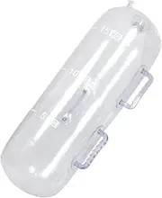 DECOMELODY Adjustable Water-filled Fitness Sandbag for Home Gym Sandbag Training Weighted Bags Strength Fitness
